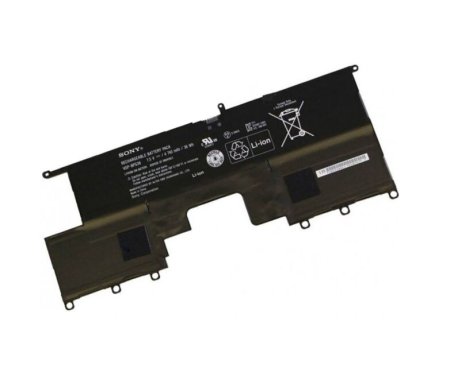 Original 36Wh 4740mAh Sony Vaio SVP1322V9R/b Battery