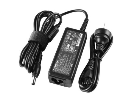 Original 45W Toshiba Satellite P50T-B-10T Adapter Charger + Free Cord