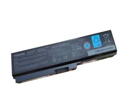 48Wh 6 Cell Original Toshiba Dynabook CX/48F CX/48G CX/48H Battery