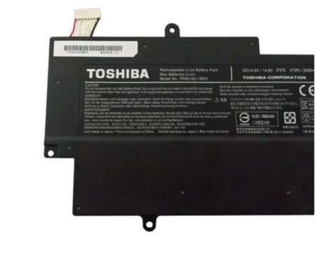 Original 47Wh Toshiba Portege Z930-137 Z930-138 Z930-146 Battery