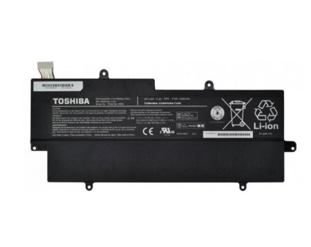 Original 47Wh Toshiba Portege Z835-ST6N02 Z835-ST6N03 Battery