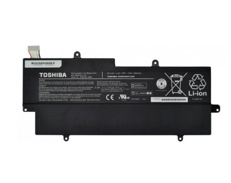 Original 47Wh Toshiba Portege Z830-BT8300 Z835-ST8305 Battery