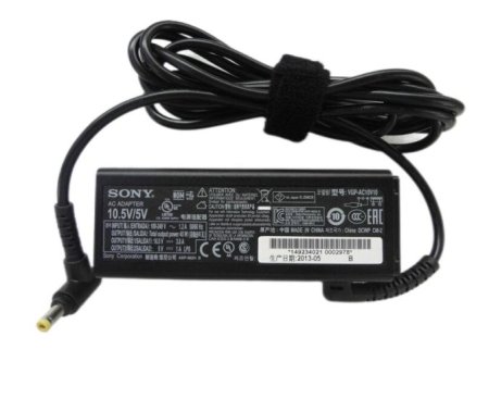 Original 10.5V 3.8A 40W Sony Vaio SVD13229SH Charger AC Adapter