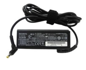 Original 10.5V 3.8A 40W Sony Vaio SVD1322U2E Charger AC Adapter