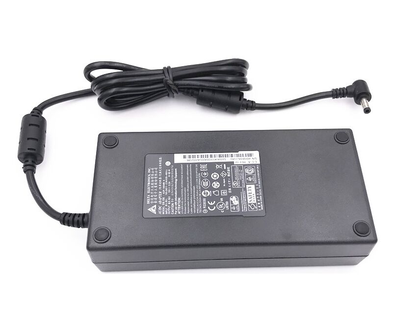 19.5V 9.23A 180W AC Adapter For Chicony A17-180P4A ADP-180MB K