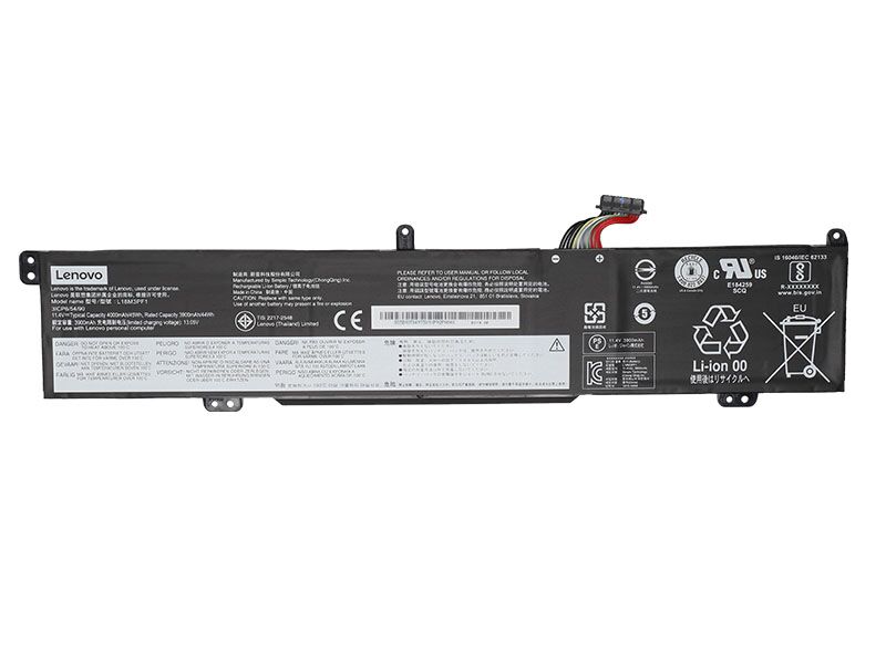 Original 45Wh Lenovo IdeaPad L340-15IRH Gaming 81LK004DCK Battery