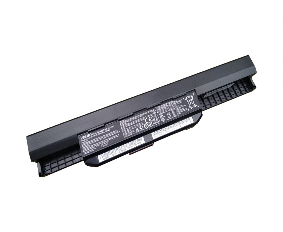 Original 56Wh 5200mAh Asus K43SD-3J Battery