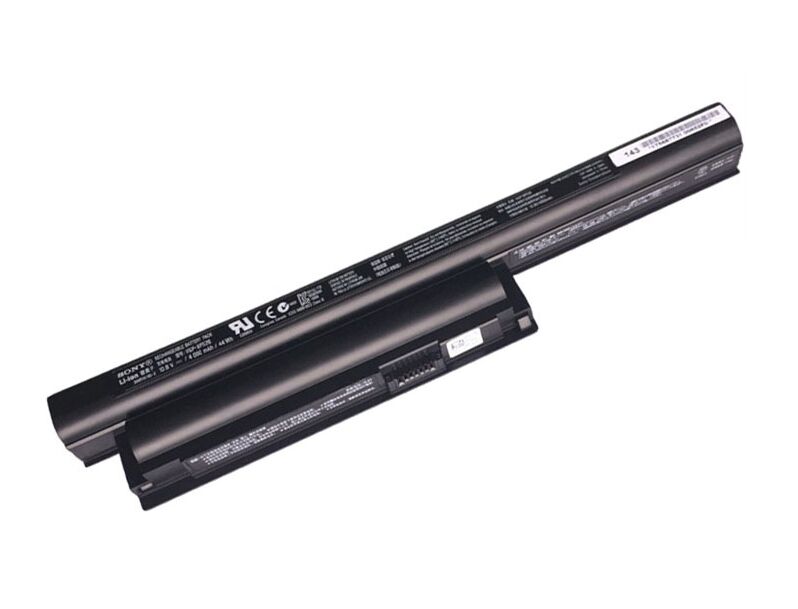 Original 6 Cell 5300mAh 59Wh Sony Vaio SVE1512N1R Battery