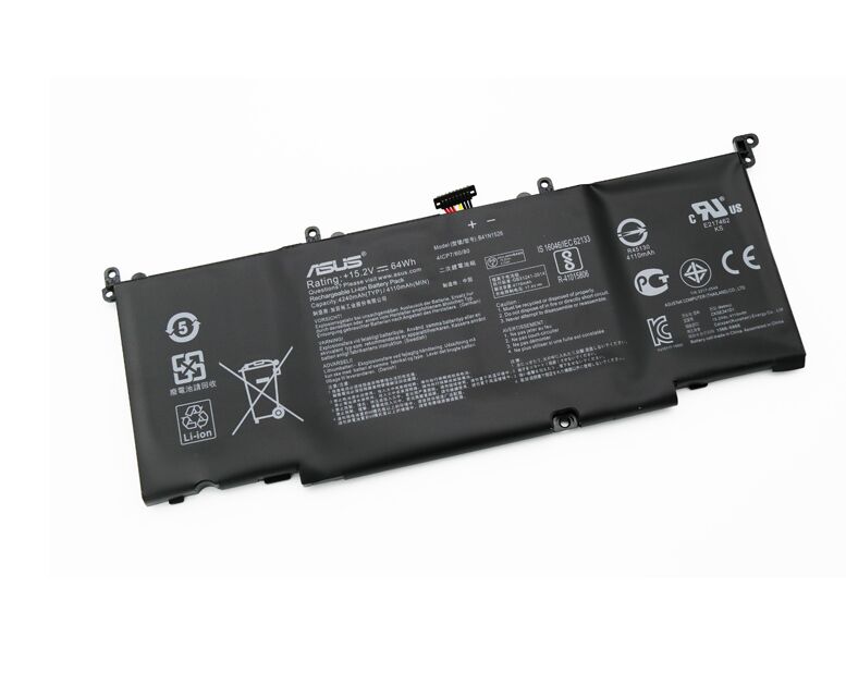 Original 64Wh 4240mAh Asus B41N1526 Battery