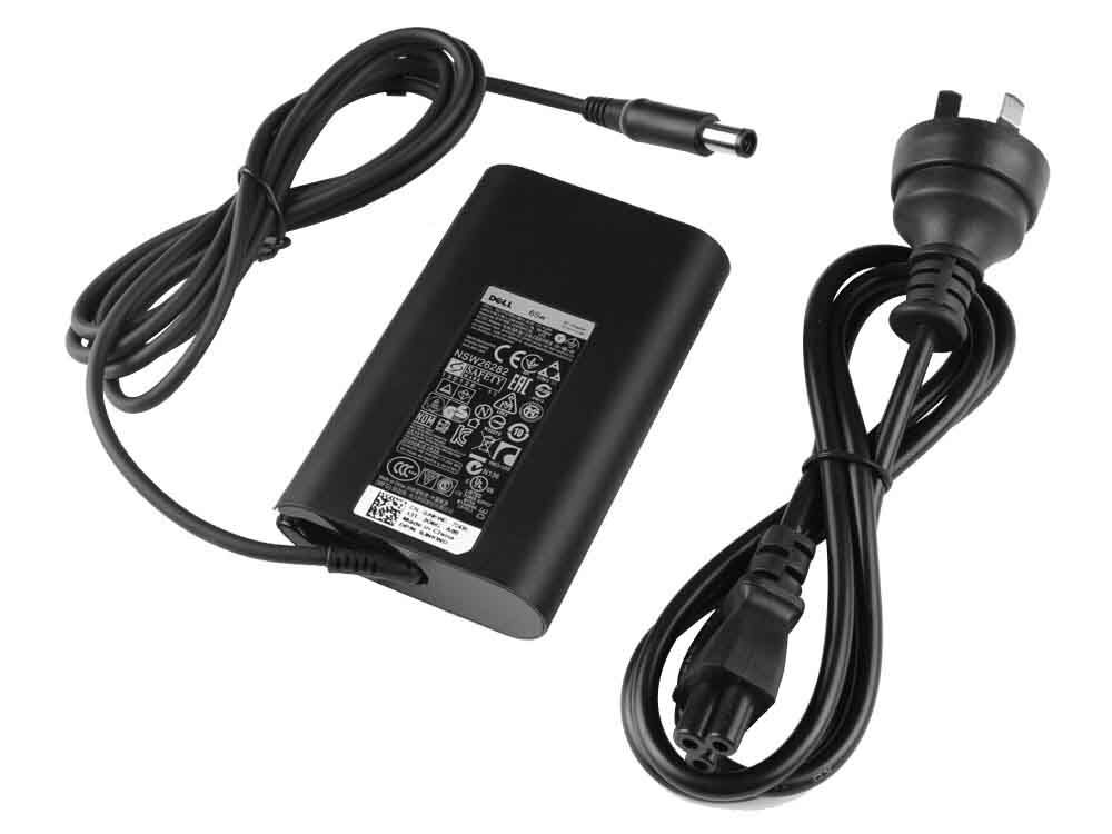 Original 65W Dell Latitude E6540 00041 AC Adapter Charger + Free Cord