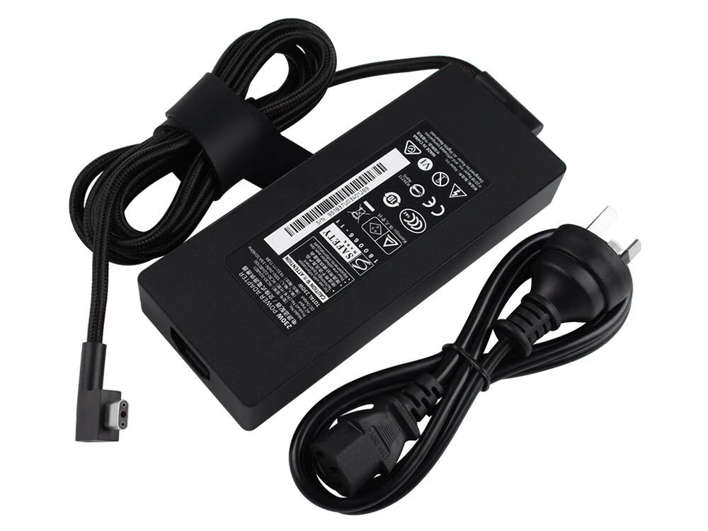 Original 230W Razer Blade 15 RZ09-03289E21-R3U1 Adapter Charger + Cord