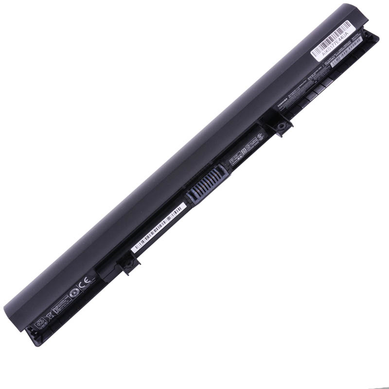 Original 45Wh 2800mAh Toshiba PA5185U-1BRS Battery